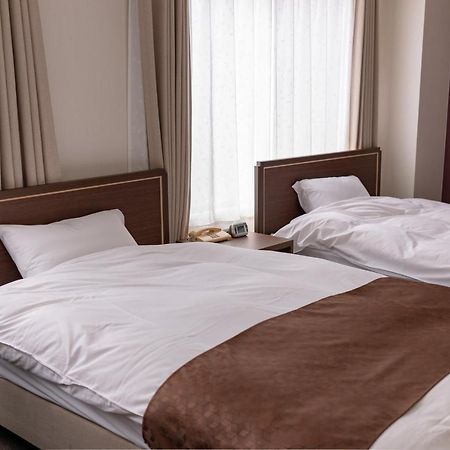 Kitsuregawa Country Club & Bihada Onsen Hotel Kitsuregawa Sakuyama Eksteriør bilde