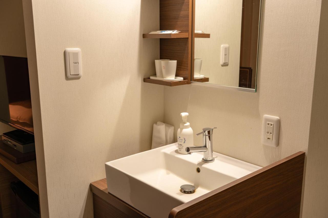 Kitsuregawa Country Club & Bihada Onsen Hotel Kitsuregawa Sakuyama Eksteriør bilde