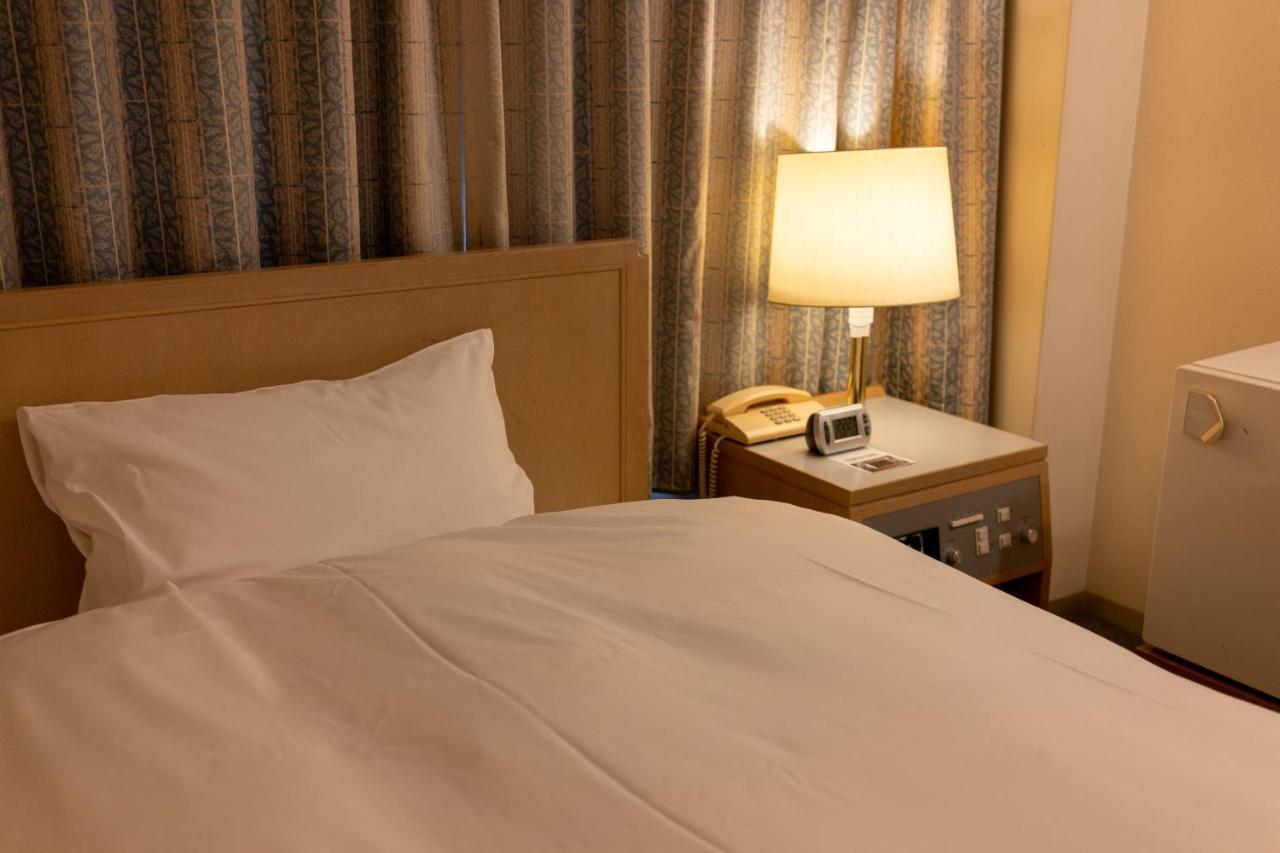 Kitsuregawa Country Club & Bihada Onsen Hotel Kitsuregawa Sakuyama Eksteriør bilde