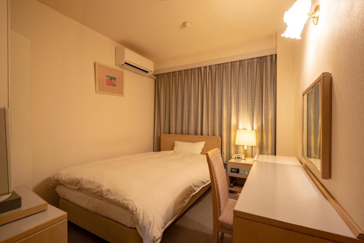 Kitsuregawa Country Club & Bihada Onsen Hotel Kitsuregawa Sakuyama Eksteriør bilde