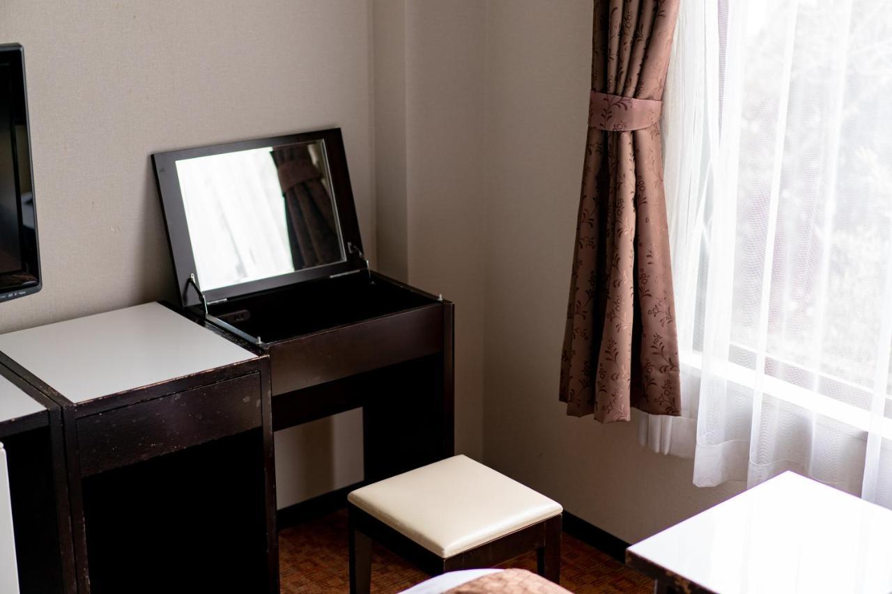 Kitsuregawa Country Club & Bihada Onsen Hotel Kitsuregawa Sakuyama Eksteriør bilde