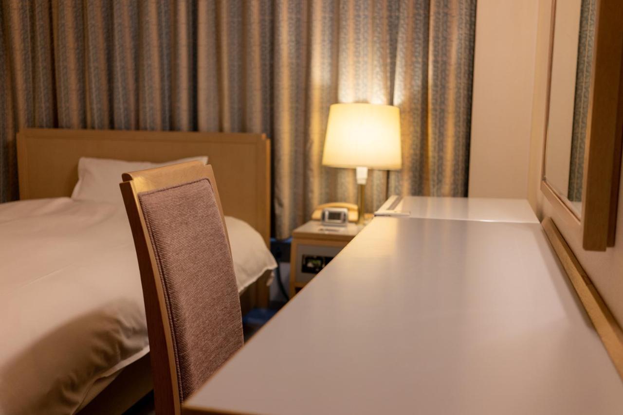 Kitsuregawa Country Club & Bihada Onsen Hotel Kitsuregawa Sakuyama Eksteriør bilde